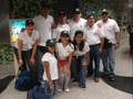 El Chimichurri y sus amigos Orlando 2008