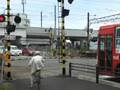 rikiyakaityo ☆今日の福井口駅 2008/8/4 ⑩