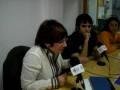 videos de Hoy se dieron cita los jovenes en Radio Isora