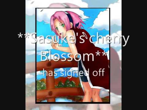 naruto kiba sakura