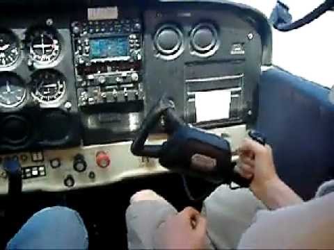 Teyman Airstrip 4X-CGD
