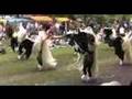 Tono-Hachiman-festiv