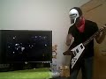 【マクロスF】シェリル・ノーム『ノーザンクロス(Full Ver.)』を弾いてみた!!!【MacrossF】