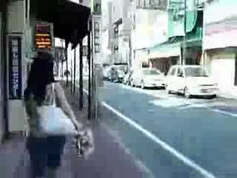 西武新宿線：本川越駅～街中