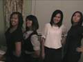 Cousin Quartet INTRO!!