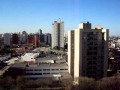 Strange sound in the sky - Curitiba - Brasil - Som estranho no céu