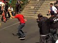 Andrew Langi and Ryan Sheckler