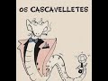 Música dos Cascavelletes.