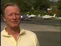 Obstructed Operations & Crosswind Takeoffs