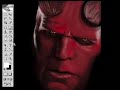 Hellboy Speedpaint - Finale Hellboy Speedpaint - Finale