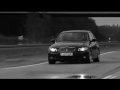 BMW E90 tested by Bilstein in Papenburg BMW E90 tested by Bilstein in Papenburg