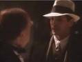 Adrian Pasdar in The Lost Capone