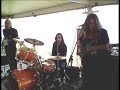 Rebecca Johnson video 1