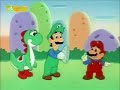 Youtube Poop- Mama Luigi\