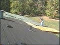 HURRICANE IKE ROOF REPAIR (TEAR OFF & SHINGLE) PART ONE.