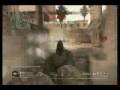 Xbox 360 Rapid Fire Controller Mod on COD4 Xbox 360 Rapid Fire Controller Mod on COD4