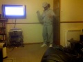dance freestyle- craig david fast cars- E street Dancer freestyling
