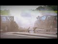 Fifth Gear - Renault Modus v Volvo 940 Crash Test