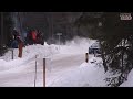 Rally HD Video - Mads Østberg – The Subaru Era