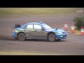 Rally HD Video - Mads Østberg – The Subaru Era