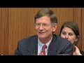 www.norml.org - On June 23rd, the Ending Federal Marijuana Prohibition Act of 2011 was introduced into the House of Represenatives. Now the chairman of its assigned committee, the House Committee on the Judiciary, is stating he will not allow the bill to come up for a hearing. NORML's audience reached out to Rep. Smith only to have all their comments deleted and being blocked from his Facebook page. So we decided to start calling.. Music credit: 