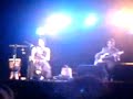 Renata Przemyk - Kochana (akustycznie) Pozna? 2008