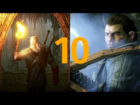 rpg - Ролевой жанр со своей богатой библиотекой игр по праву считается одним из самых интересных и обсуждаемых....