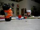 Servo xmod crawler Servo xmod crawler