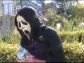 Scream: Before Scream 4 Scream: Before Scream 4