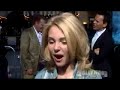 The Reaping premiere
