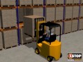 Selective Pallet Rack Video