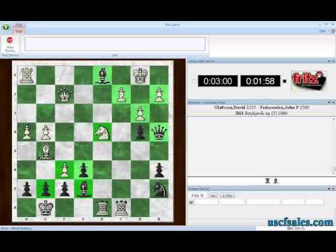 chess board