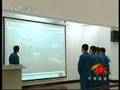 中共殲-10機訓練新聞報導