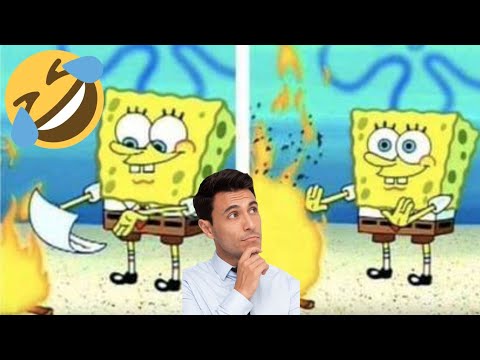 Insane Cartoon and Video Game Logic FAILS!