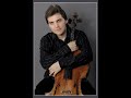 Schubert Sonata in A minor for Arpeggione and Piano Allegro moderato