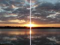 Photographing a Sunset Photographing a Sunset