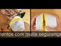 lançamentos vitrine 01/2010 Tupperware