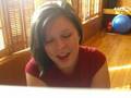 Bubbly, A cappella