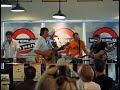 Ian Moore CD Release - House up on the Hill