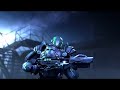 Hell gate :london (preview) Hell gate :london (preview)