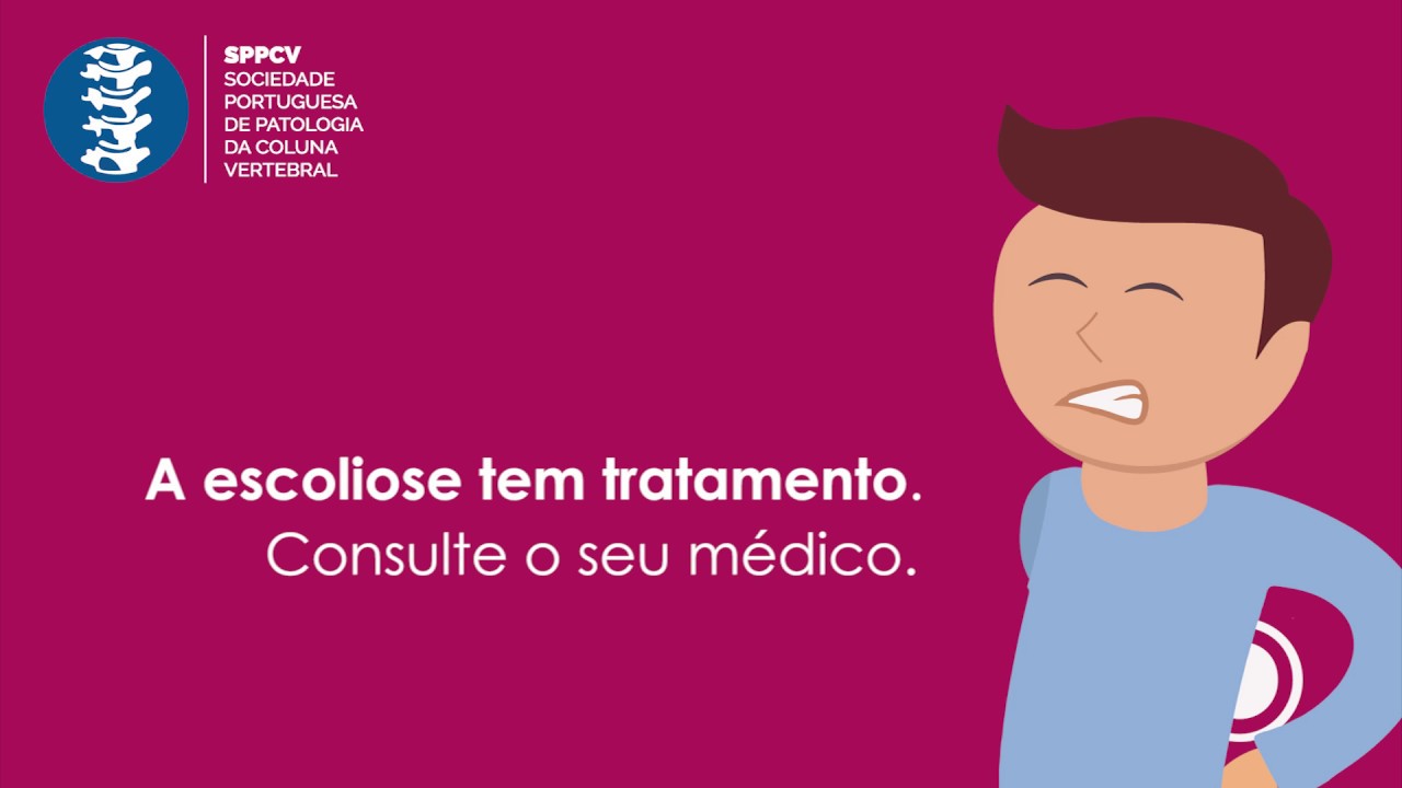 Escoliose nos Jovens