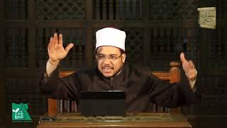 تابع الباب الخامس: شرح قولهم في التوحيد 8