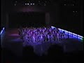 Holiday on Ice Silver Division 1980 Paris