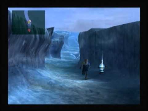 how to cure berserk ffx