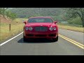 Bentley Continental GT 2007 (drivertv)