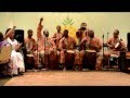 Akoko Nante Ensemble Presents Aréré!