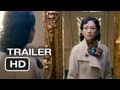 Trailer - Dangerous Liaisons TRAILER (2012) - Chinese Movie HD