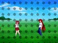 Satsuki Yumizuka End Melty Blood Re-ACT Satsuki Yumizuka End Melty Blood Re-ACT