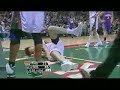 Basketball NBA Funk a Dunk Blooper