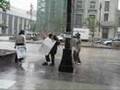 June 14 Winnipeg Scientology Protest - Operation Sea Arrrgh